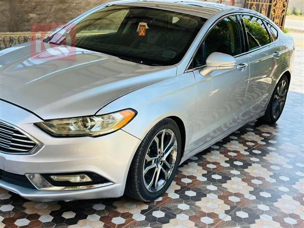 فورد فيوجن 2019 للبيع في العراق - الأنبار